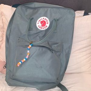 a book bag